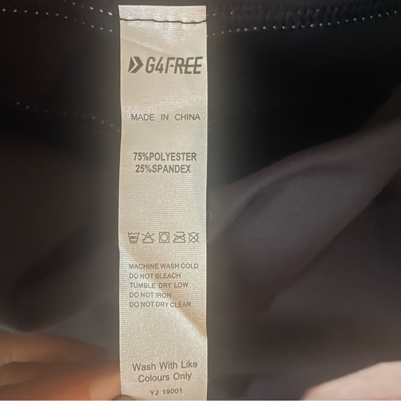 Casual Pants👌🏾Size M - Picture 3 of 3